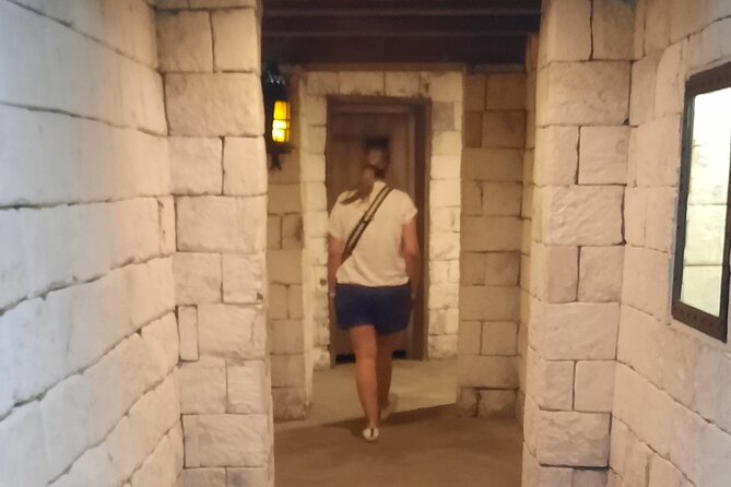 Pirates Gold Nassau Scavenger Hunt Adventure - Overview of Pirates Gold Nassau