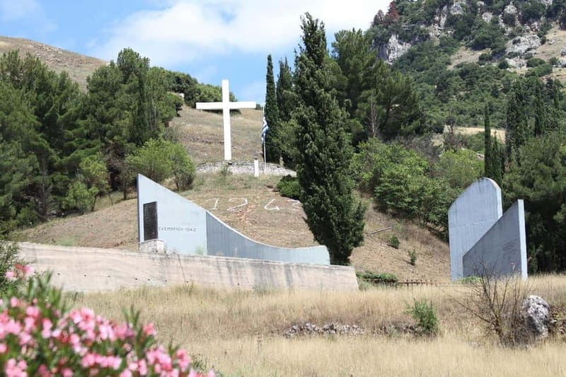 Pireas/Athens: Kalavryta Full-Day Tour - Entering Greece’s Hidden Corners: A Day of Wonder and Reflection