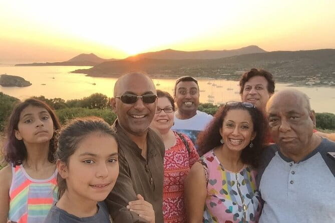 Pireaus Port to Athens Airport Private Transfer - Detailed Breakdown of the Experience