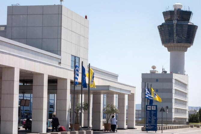 Pireaus Port to Athens Airport Private Transfer - FAQs