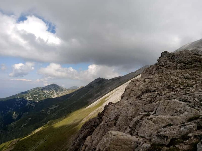 Pirin Lakes UNESCO Hike  Small Group Tour from Sofia - Lunch at a Mountain Hut