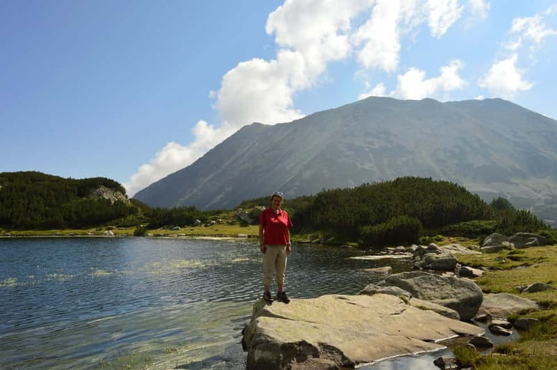 Pirin National Park: Glacial Lakes and Jagged Peaks Day Trip - Key points / Takeaways