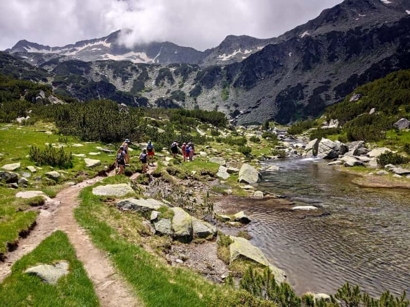 Pirin National Park: Glacial Lakes and Jagged Peaks Day Trip - Who Will Love This Experience?