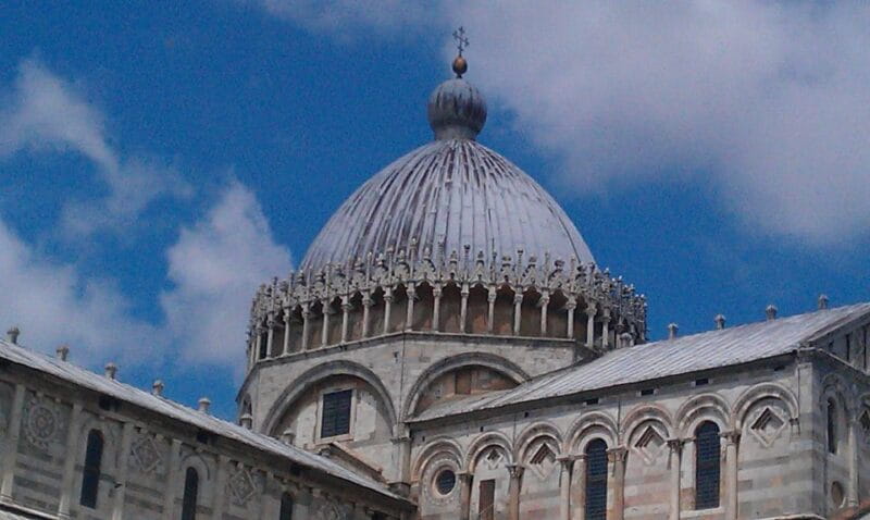 Pisa: 1.5-Hour Small Group Leaning Tower Tour with Tickets - Climb the Iconic Leaning Tower