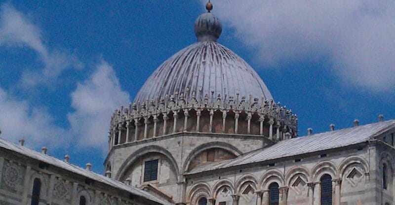 Pisa: 1.5-Hour Small Group Leaning Tower Tour with Tickets - Practical Aspects and Logistics