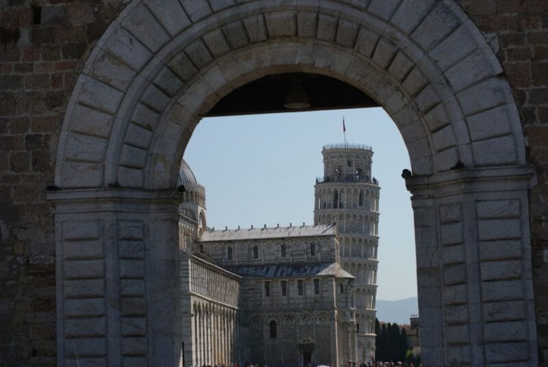 Pisa: 1.5-Hour Small Group Leaning Tower Tour with Tickets - Frequently Asked Questions