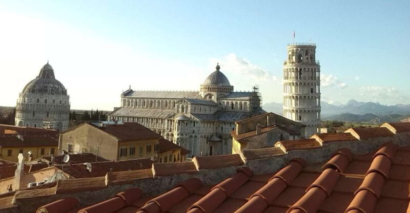 Pisa: 2.5 Hour Guided Tour w/ Leaning Tower & Cathedral - A Genuine Guide to Pisa’s Best on a 3-Hour Tour