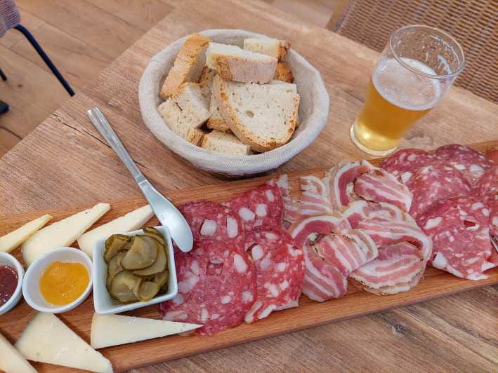 Pisa: A Lunch Foodie Tour with a Local Expert & Sommelier - Final Thoughts: Is This Tour For You?