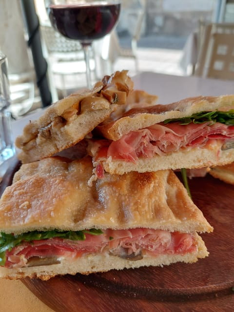 Pisa: A Lunch Foodie Tour with a Local Expert & Sommelier - FAQ