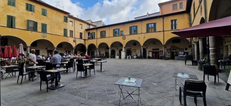 Pisa: A walking tour to discover Pisa - Who Is This Tour For?