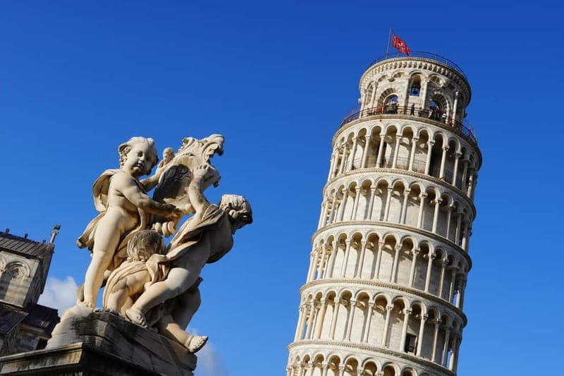 Pisa: A walking tour to discover Pisa - Price and Practical Considerations