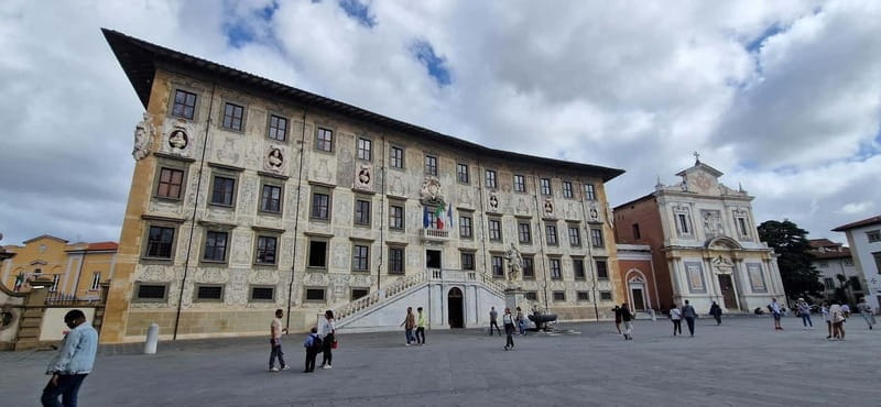 Pisa: A walking tour to discover Pisa - Final Thoughts