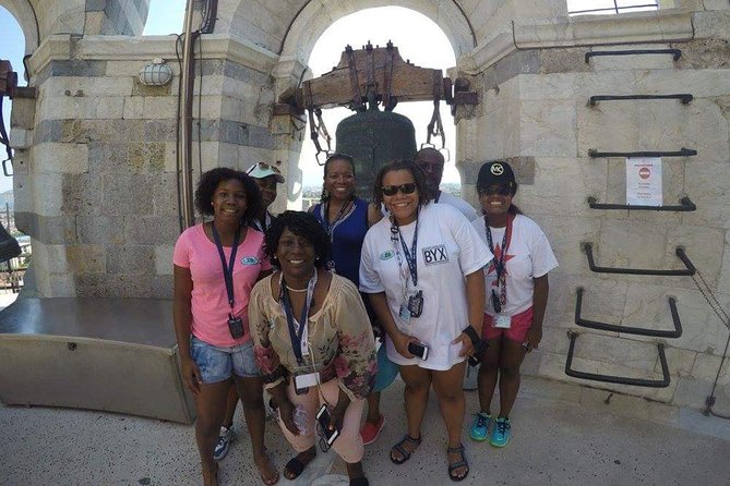 Pisa All Inclusive: Baptistery, Cathedral and Leaning Tower Guided Tour - Visiting the Cathedral