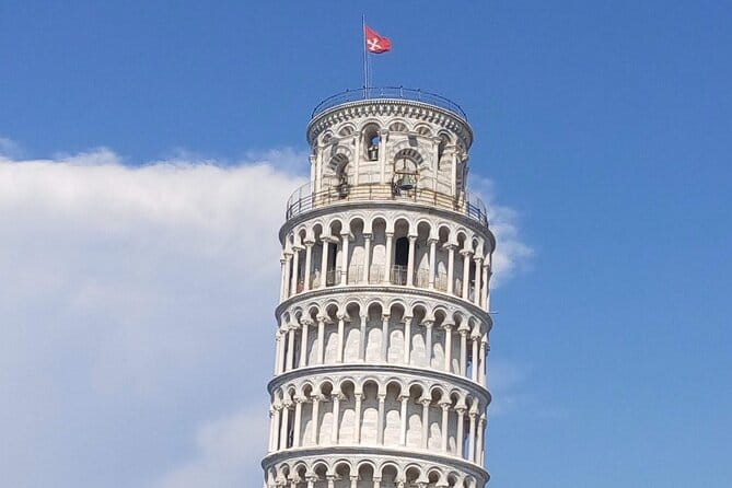 Pisa and Florence daytrip in Limo "the art of surprising you" - Key points / Takeaways