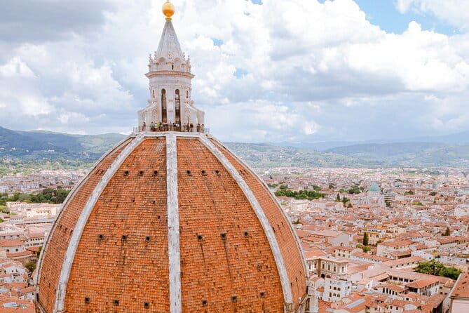 Pisa and Florence daytrip in Limo "the art of surprising you" - Cost and Value—Is It Worth It?