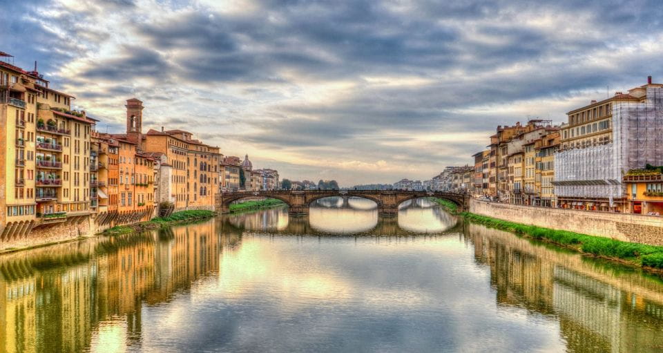 Pisa and Florence Shore Excursion From La Spezia - Marveling at Florentine Renaissance Masterpieces