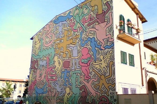 Pisa and Lucca from the Livorno Cruise Port - The Sum Up