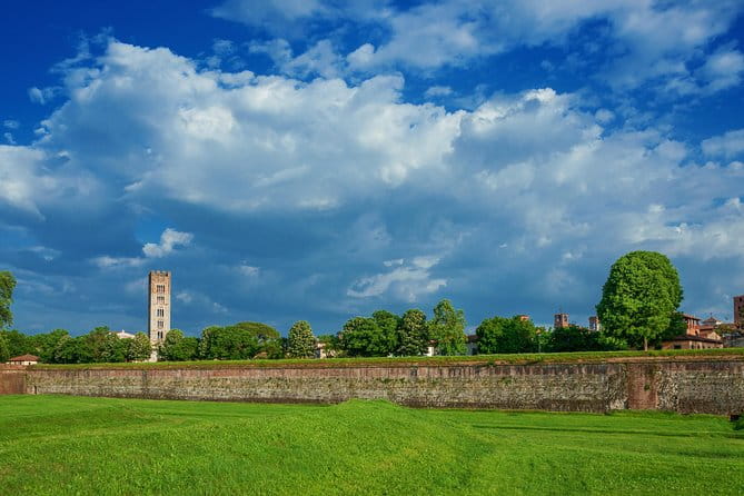 Pisa and Lucca Shore Excursion from La Spezia Port - The Sum Up