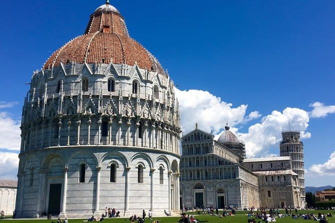Pisa and San Gimignano Tour from Florence - Who This Tour Is Best For