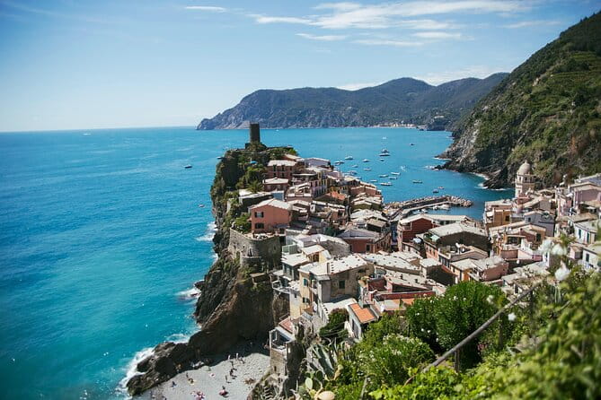 Pisa and the Cinque Terre from the Port of Livorno - What to Expect During Your Full Day