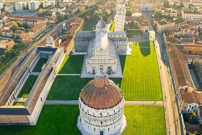 Pisa and the Cinque Terre from the Port of Livorno - Final Thoughts: Who Should Book This?