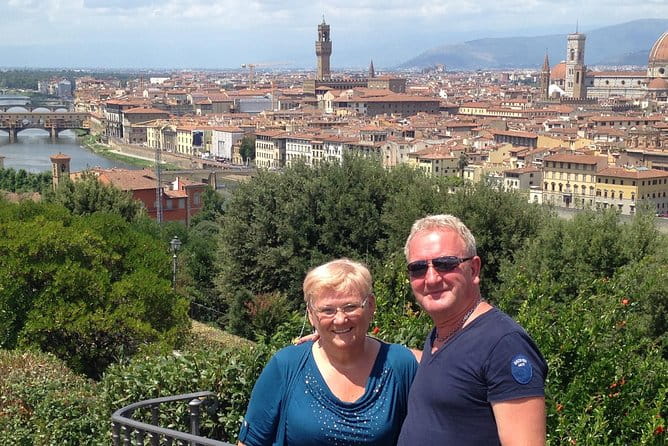 Pisa and Wine Tasting in Tuscany from Livorno - Who Is This Tour Best For?