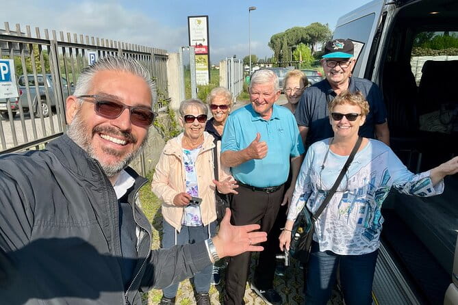 Pisa and Wine Tasting in Tuscany from Livorno - Price and Logistics: Is It Worth It?