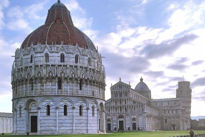 Pisa and Wine Tasting in Tuscany from Livorno - Final Thoughts
