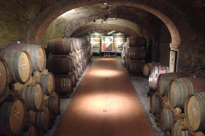 Pisa and Wine Tasting in Tuscany from Livorno - FAQ