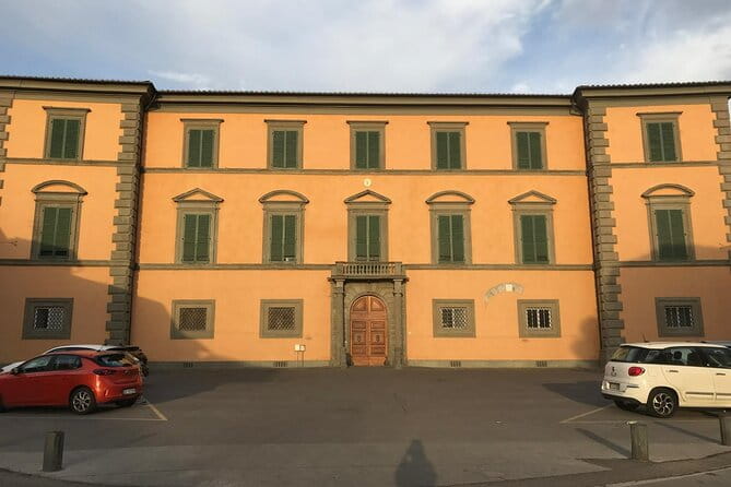 Pisa: Beyond the Tower (1h round-trip tour) - Introduction: A Fresh Way to Explore Pisa