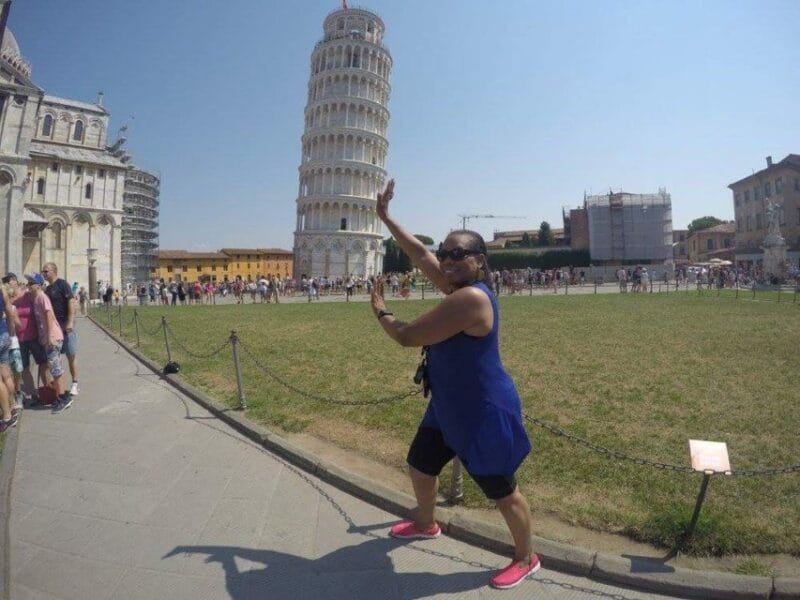 Pisa: Cathedral Guided Tour & Optional Leaning Tower Ticket - Key points / Takeaways