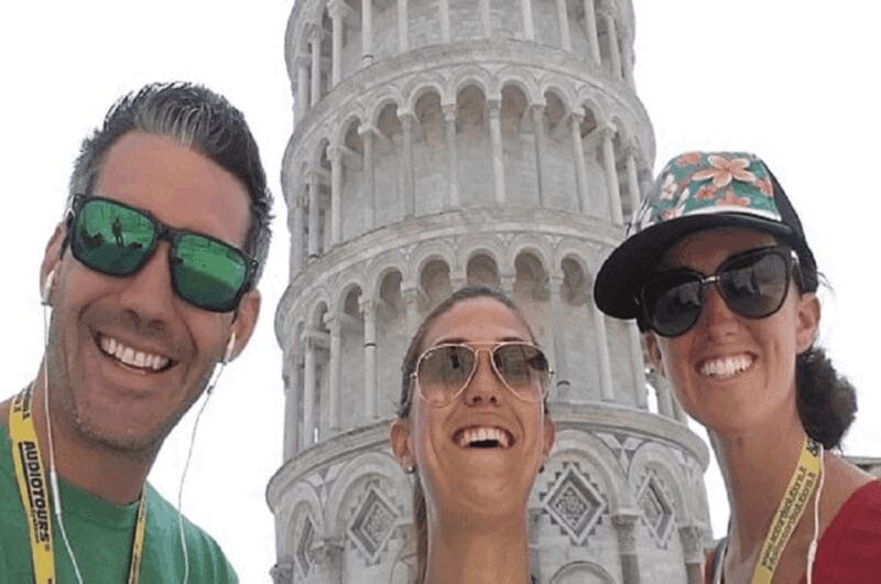 Pisa: Cathedral Guided Tour & Optional Leaning Tower Ticket - The Sum Up: A Well-Rounded, Value-Packed Pisa Experience