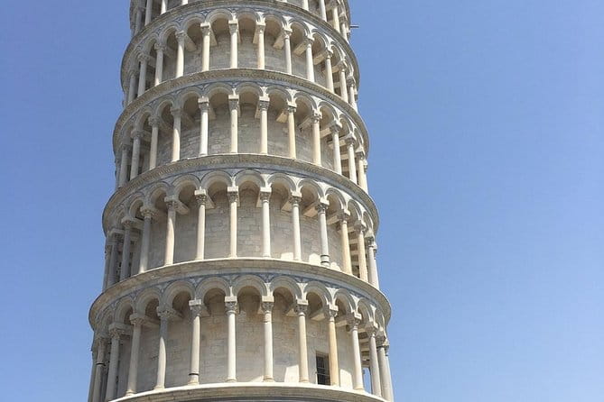 Pisa: Cathedral guided tour with Leaning tower & local Food tour - Final Thoughts