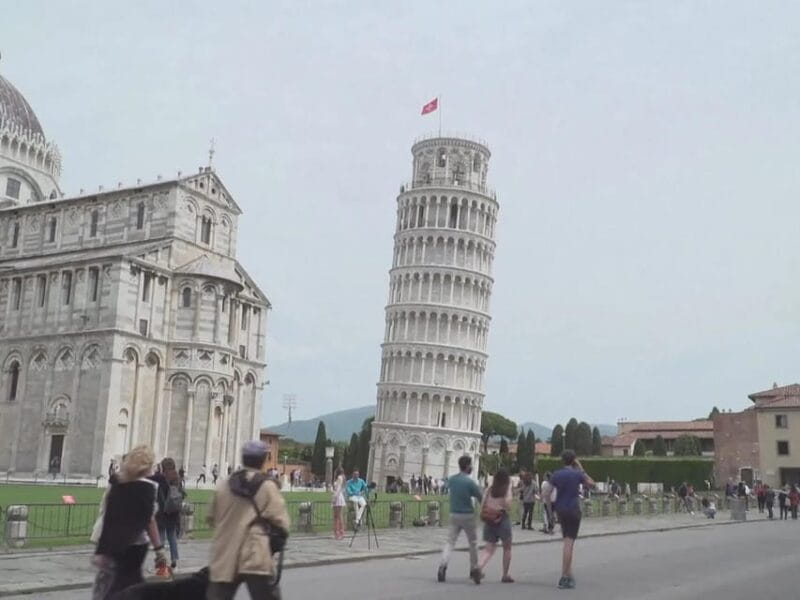 Pisa Cathedral, Tower, Baptistery and Museum Guided Tour - Key Points / Takeaways