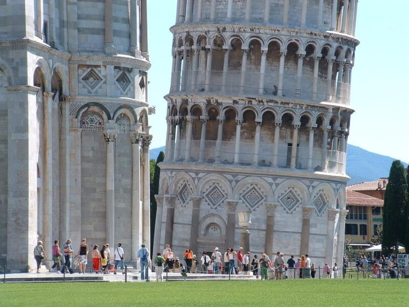 Pisa Cathedral, Tower, Baptistery and Museum Guided Tour - Pricing and Value Analysis
