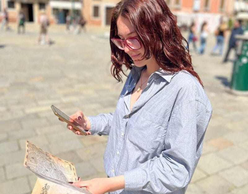 Pisa City Escape: "Kinzica's night" - Key Points / Takeaways