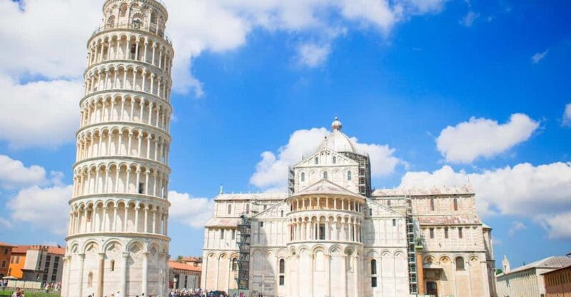 Pisa: Express Walk with a Local in 60 minutes - Who Is This Tour Best For?