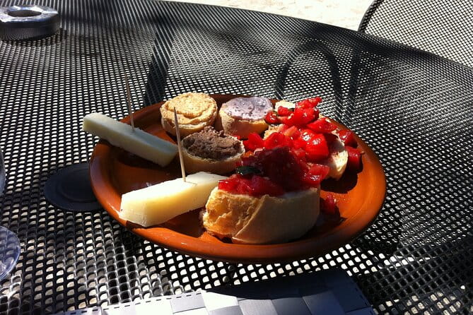 Pisa, Florence and Tuscany - Discovering Pisa, Florence, and Tuscany in a Day