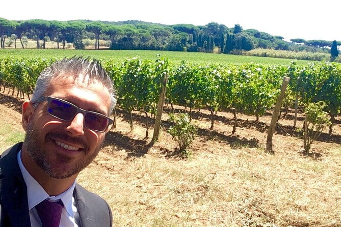 Pisa, Florence and Tuscany - Exploring Florence’s Main Sights