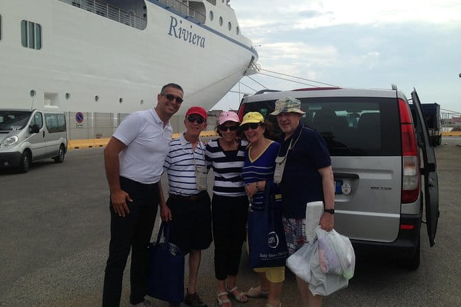 Pisa, Florence and Tuscany - Who Will Love This Tour?