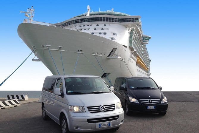 Pisa, Florence and Tuscany - Final Thoughts