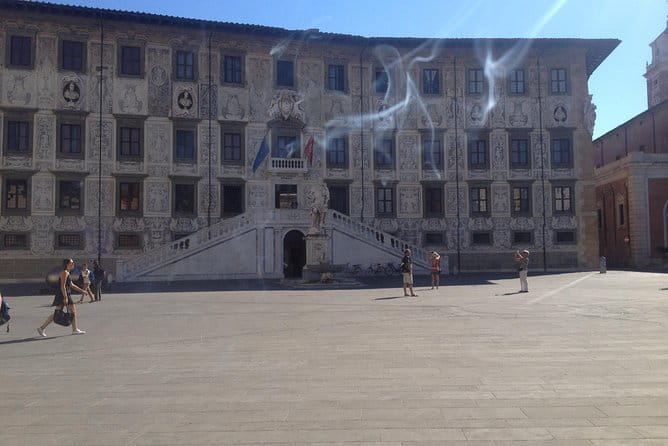 Pisa & Florence highlights shore excursion from Livorno port - Frequently Asked Questions