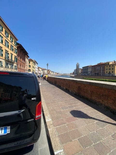 Pisa & Florence Tour from Lucca or Livorno port - Frequently Asked Questions