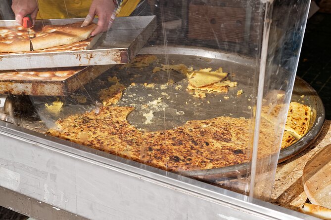 Pisa Food Tour - Do Eat Better Experience - Meeting Point and Start Time