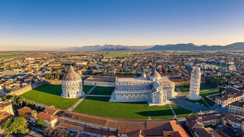 Pisa: Guided Tour with Optional Tower Tickets - Price & Value: Is It Worth It?
