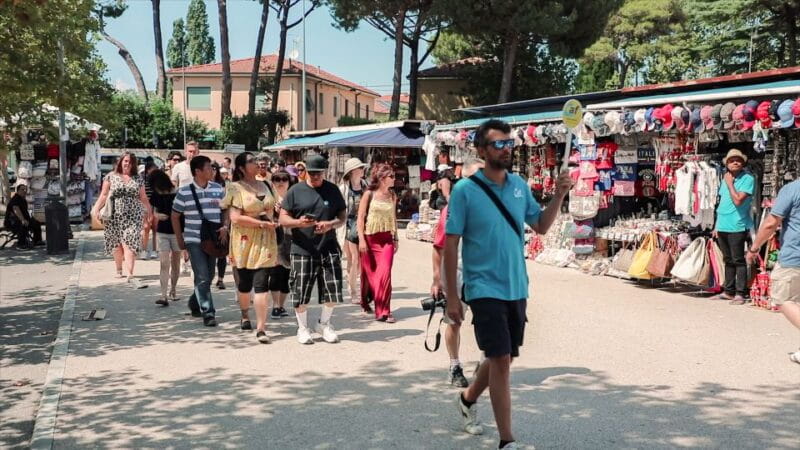 Pisa: Half-Day Afternoon Tour from Florence - Key Points / Takeaways