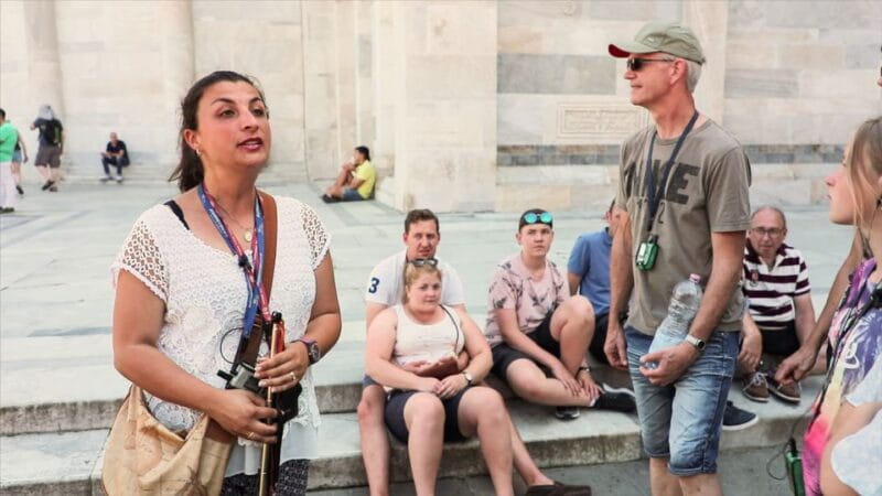 Pisa: Half-Day Afternoon Tour from Florence - FAQ