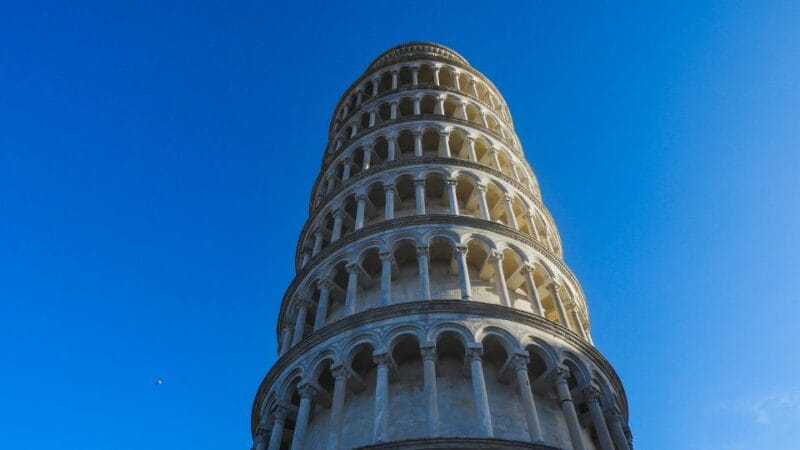 Pisa: Half-Day Private Discovery Tour - Discovering Pisa: A Closer Look at the Experience