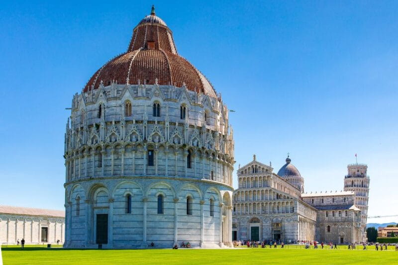 Pisa: Half-Day Private Discovery Tour - Final Thoughts: Is This Tour Worth It?