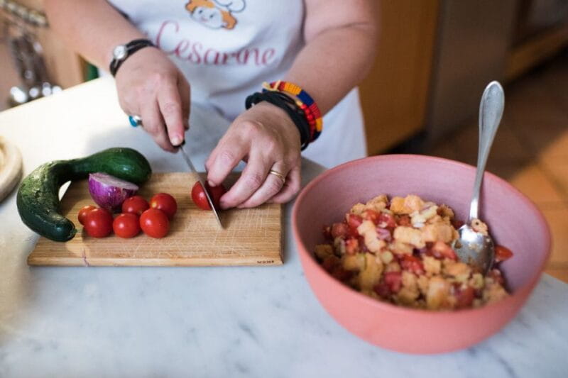 Pisa: Hands-On Cooking Class at a Local's Home - A Genuine Taste of Tuscany: What the Experience Offers